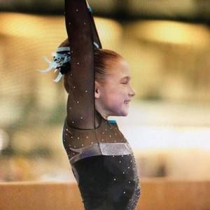 Meet your Posher, Cassie